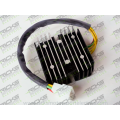 Rick's Motorsports Electrics Universal Lithium Ion Battery Compatible Rectifier-Regulator for Suzuki GSX-R600 '88-20, GSX-R750 '80-20 Rick's Motorsports Electrics Universal Lithium Ion Battery Compatible Rectifier-Regulator for Suzuki GSX-R600 '88-20, GSX-R750 '80-20